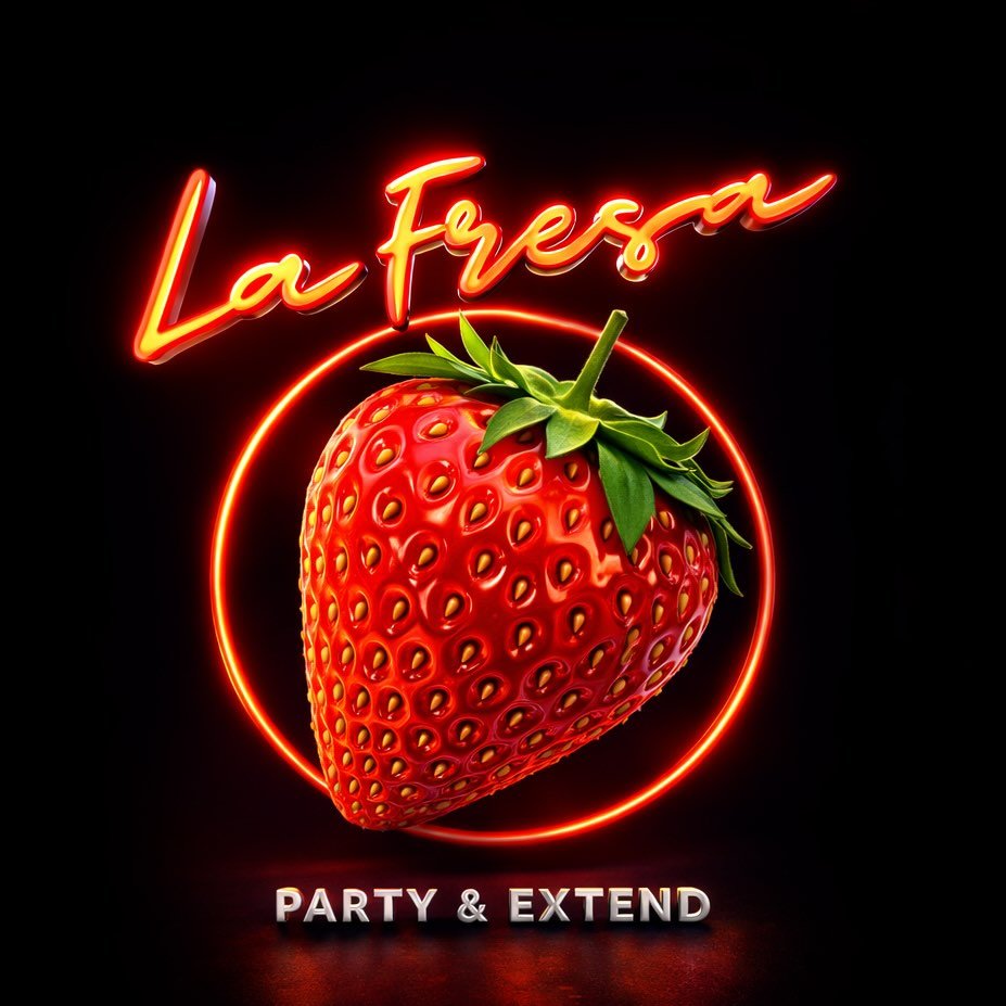 La Fresa